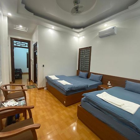 Hang Thuong Hostel - Motorbikes And Tour ها جيانج المظهر الخارجي الصورة