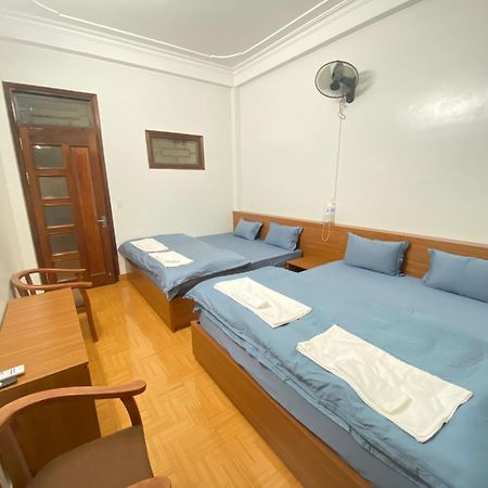 Hang Thuong Hostel - Motorbikes And Tour ها جيانج المظهر الخارجي الصورة