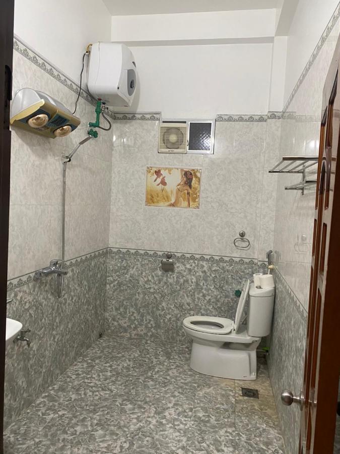 Hang Thuong Hostel - Motorbikes And Tour ها جيانج المظهر الخارجي الصورة