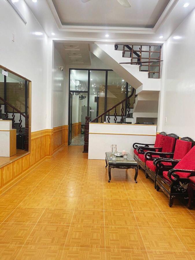 Hang Thuong Hostel - Motorbikes And Tour ها جيانج المظهر الخارجي الصورة