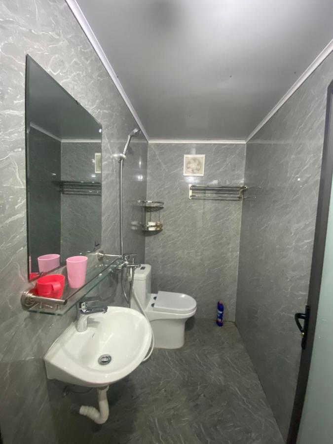 Hang Thuong Hostel - Motorbikes And Tour ها جيانج المظهر الخارجي الصورة