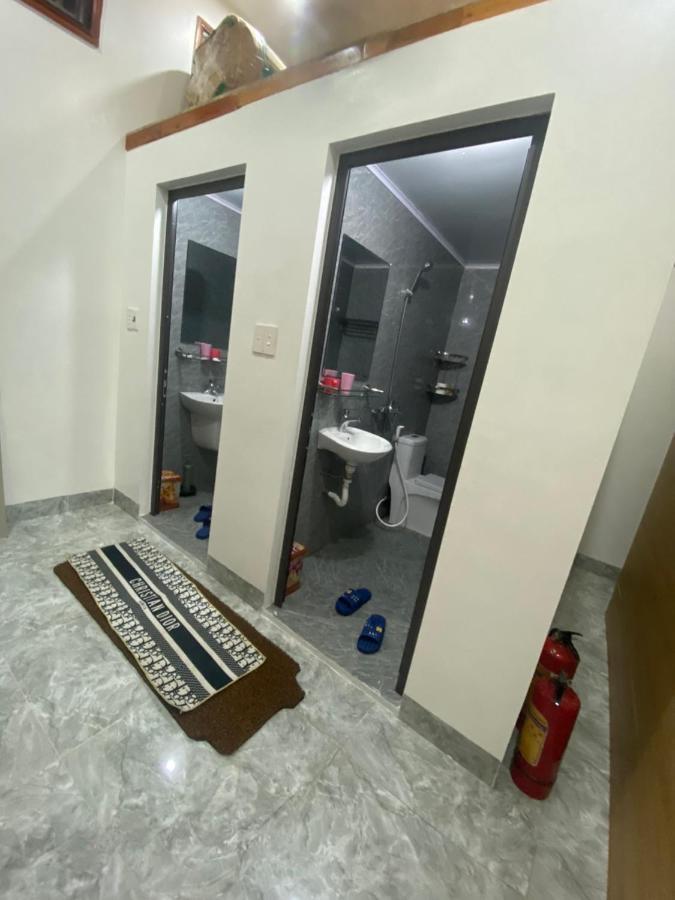 Hang Thuong Hostel - Motorbikes And Tour ها جيانج المظهر الخارجي الصورة