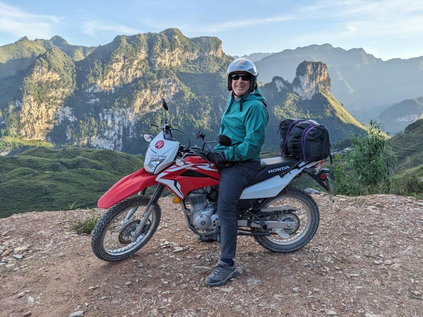 Hang Thuong Hostel - Motorbikes And Tour ها جيانج المظهر الخارجي الصورة