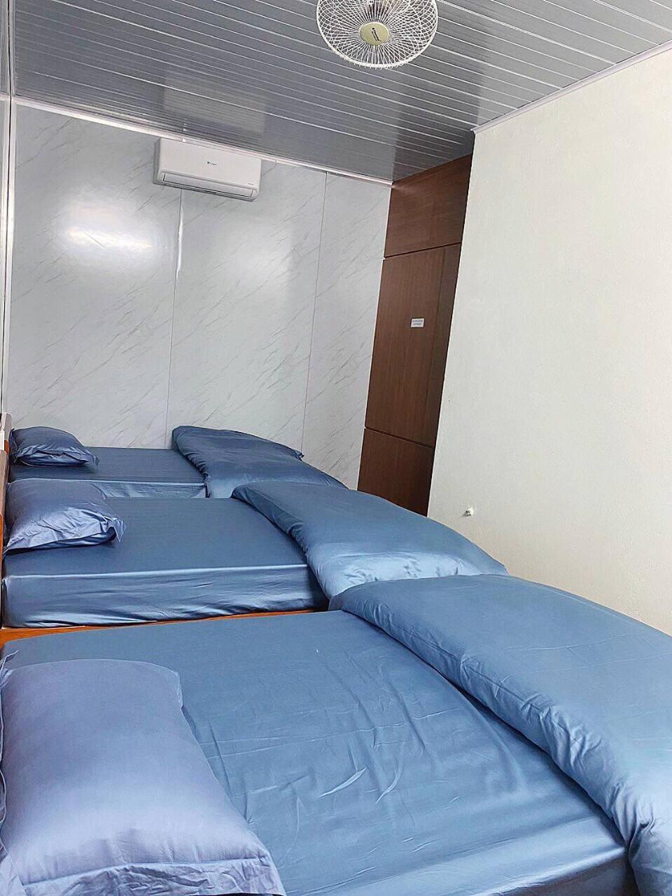 Hang Thuong Hostel - Motorbikes And Tour ها جيانج المظهر الخارجي الصورة