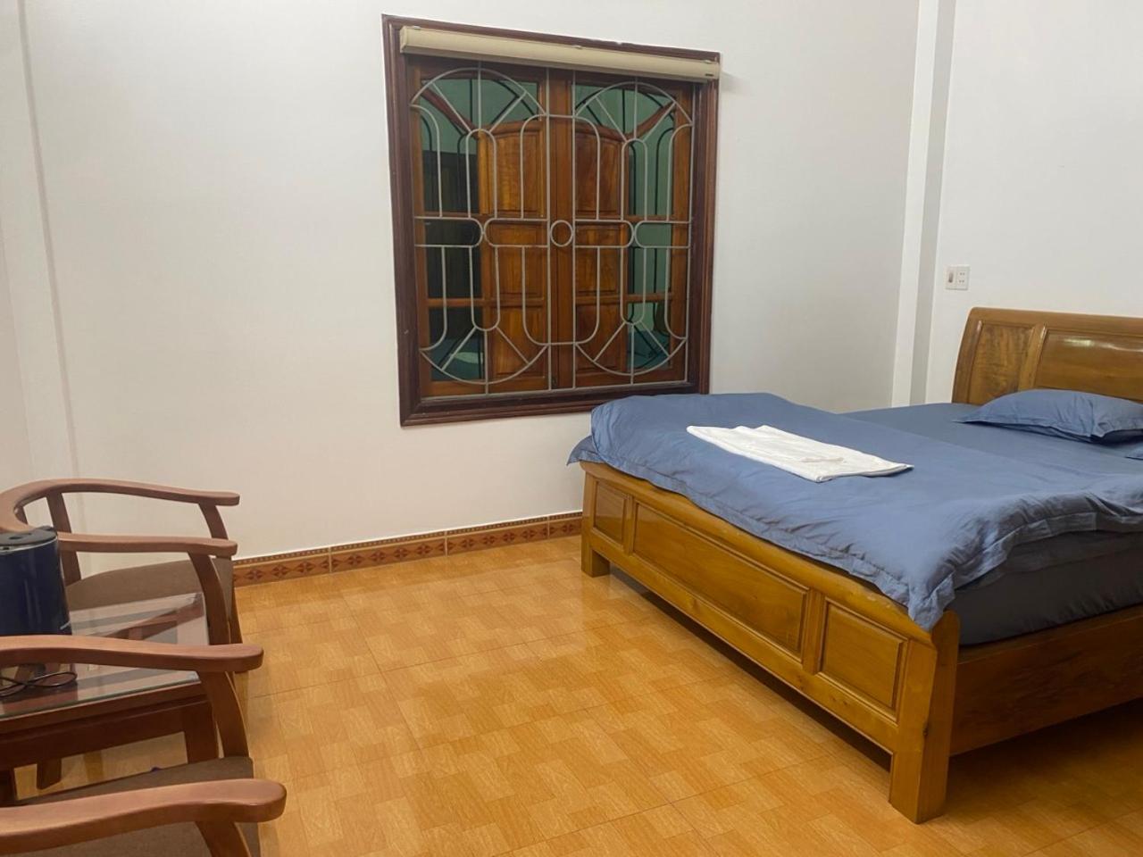 Hang Thuong Hostel - Motorbikes And Tour ها جيانج المظهر الخارجي الصورة
