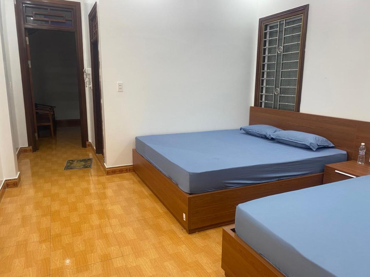 Hang Thuong Hostel - Motorbikes And Tour ها جيانج المظهر الخارجي الصورة