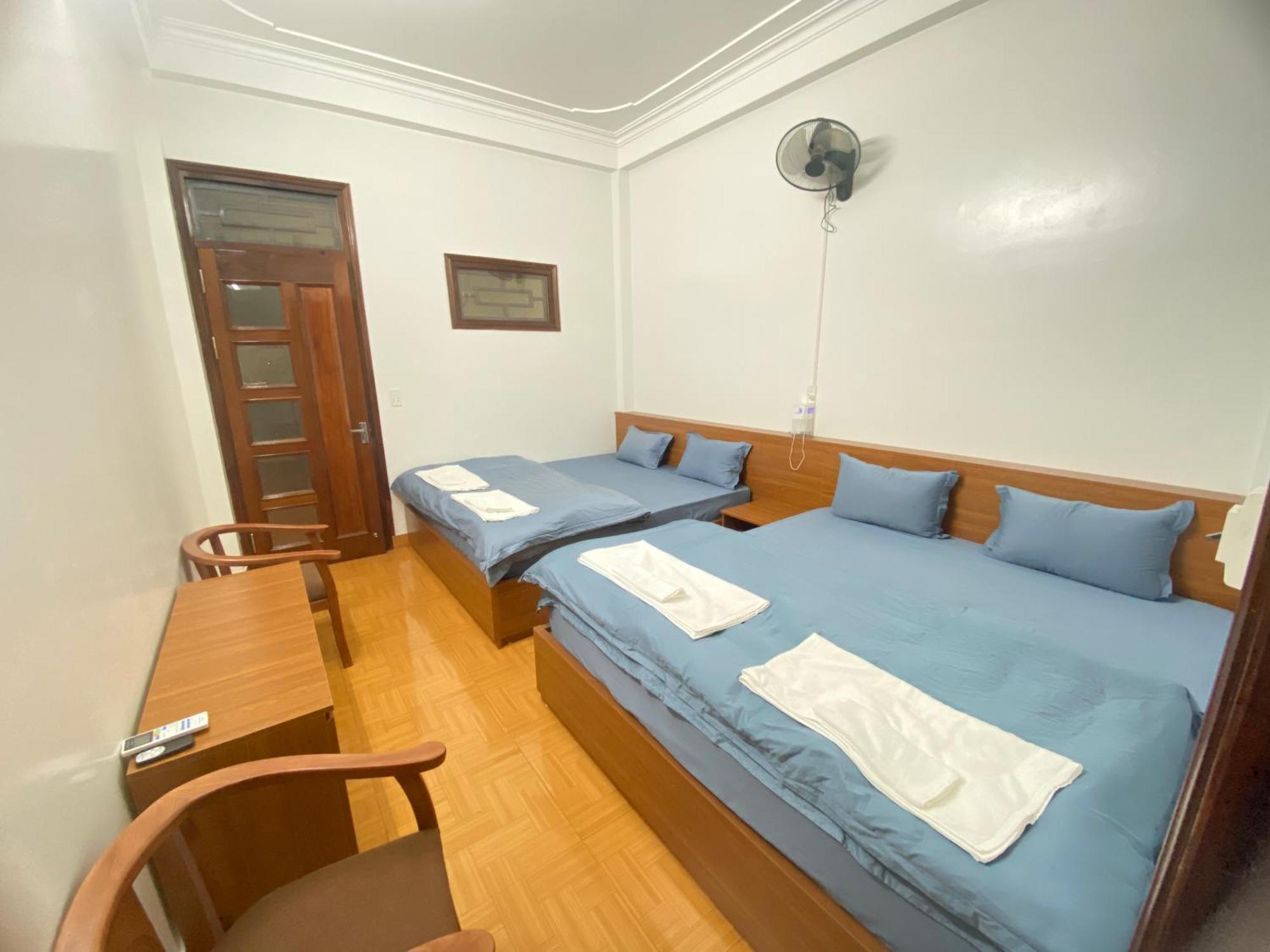 Hang Thuong Hostel - Motorbikes And Tour ها جيانج المظهر الخارجي الصورة